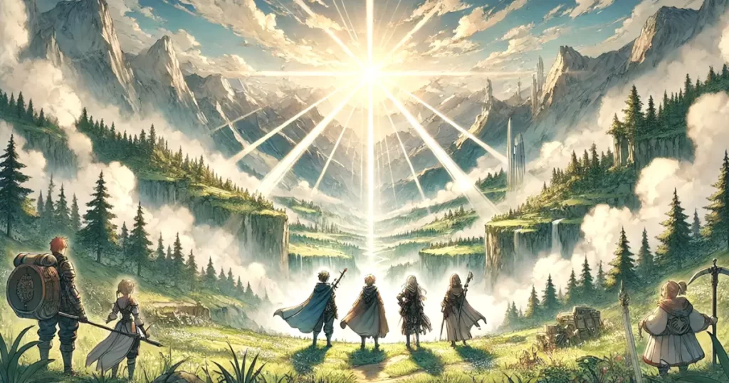 ルーン占いで「勝利」を象徴するシゲルまたはソウィロのイメージ画像１